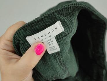 simple bluzki: Topshop, Спідниця жіноча, розмір XS — 4