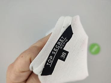 primark tshirts: Top Secret, T-shirt damski, rozmiar M — 4