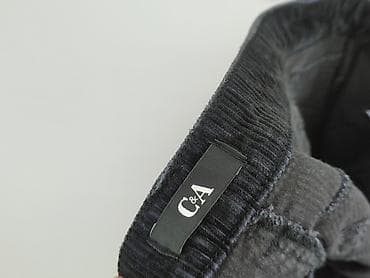 malgorzata butik: C&A, Spodnie materiałowe damskie, rozmiar 2XL — 4