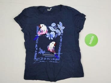 koszulki z sowami damskie: Beloved, T-shirt damski, rozmiar S — 2