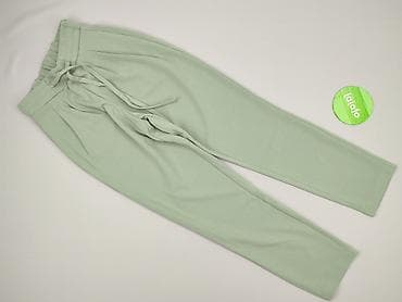 spodnie dla babci: Spodnie materiałowe damskie, rozmiar XS — 2