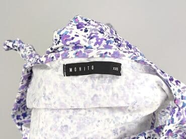 bluzy mi mi: Mohito, Sukienka damska, rozmiar 2XS — 4