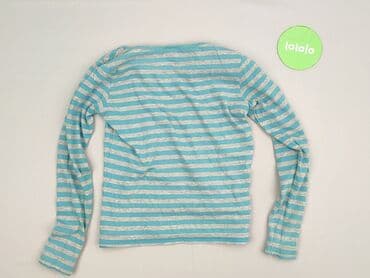 bluzka z długim rękawem tommy hilfiger damska: Edc by Esprit, Women's blouse, size L — 4