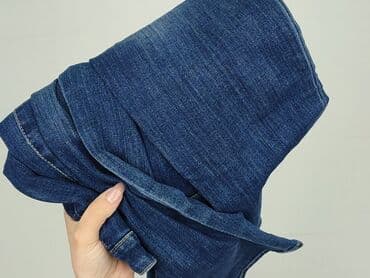 джинси жіночі сінсей: Lindex, Jeans for women, size M (EU 38) — 5