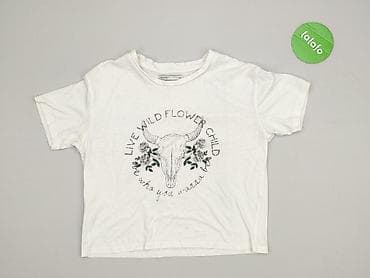 holister bluza: T-shirt damski, rozmiar XS — 2