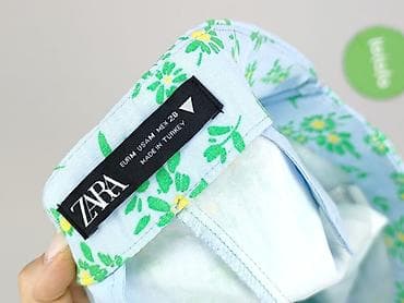 Kobiety: Zara, Szorty damskie, rozmiar M — 4