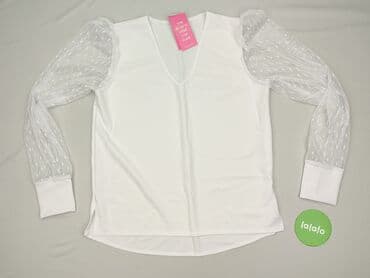 minouu bluza: Pakuten, Bluzka damska, XL — 2