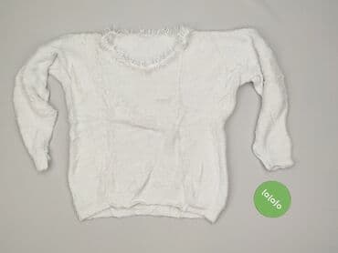 sweter z odkrytymi ramionami zara: Women`s sweater, One size at lalafo.pl — 2 sweter z odkrytymi ramionami zara: Women`s sweater, One size — 2