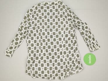 Koszule: Cortefiel, Tunika damska, M — 3