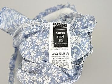 spódniczka emo: Shein, Spódnica damska, rozmiar 2XL — 4