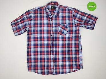 tab collar: Koszulа dla mężczyzn, rozmiar XL — 2