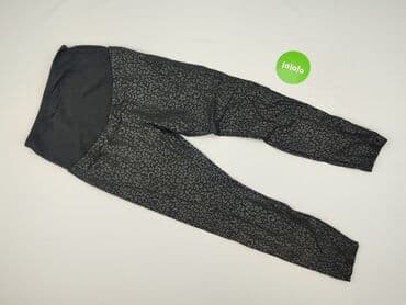 legginsy mama: Only maternity, Legginsy rozmiar S — 2