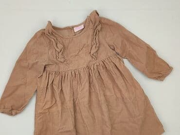 Dress, So cute, 1.5-2 years, 86-92 cm, condition - Perfect