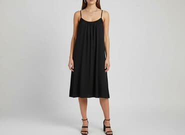 allegro sukienki damskie midi: Amisu, Sukienka damska, rozmiar L — 7