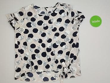 bluza l wymiary: Bluzka damska, rozmiar 3XL — 2