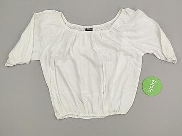 Women: Women's blouse, size 3XL — 2