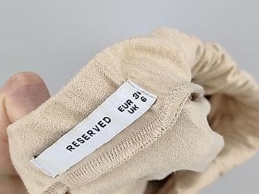 ile: Reserved, Spódnica damska, rozmiar 2XS — 4