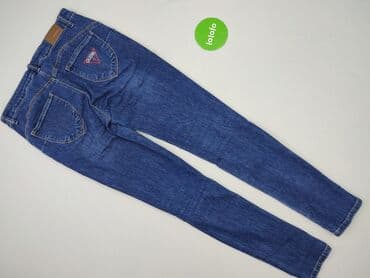 sukienka dwuczesciowa guess: Guess Jeans, Jeansy damskie, rozmiar M — 3