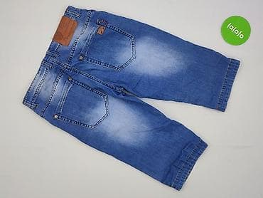 evisu: Szorty dla mężczyzn, rozmiar L — 3