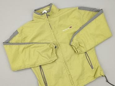 Reebok, Kurtka przejściowa damska, rozmiar S