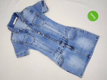 redial jeans: Re-Dress, Sukienka damska, rozmiar XS — 3