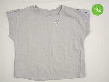 koszule damskie max and co: Bluzka damska, rozmiar One size — 3
