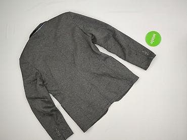 intermoda garnitury: Reserved, Garnitur dla mężczyzn, rozmiar S — 3