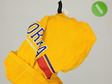 clipper t shirty: H&M Divided, T-shirt damski, rozmiar XS — 6