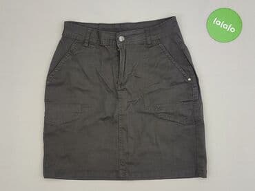 spódnice jeansowe liu jo: Janina, Spódnica damska, rozmiar S — 3