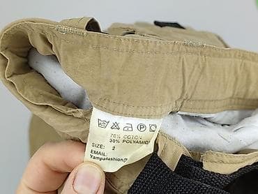 dresy converse: Szorty dla mężczyzn, rozmiar S — 4