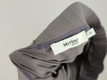 stradivarius spodnie w paski: Spódnica damska, S — 4