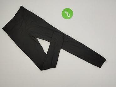 kozaki h m: H&M Divided, Legginsy rozmiar XS — 2