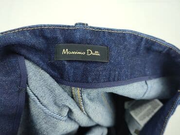 jeansy massimo dutti: Massimo Dutti, Jeansy damskie, rozmiar 2XL — 4