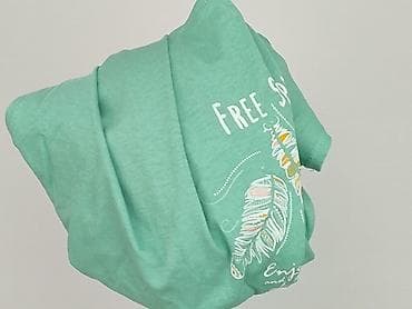 pull t shirt: In Extenso, T-shirt damski, rozmiar L — 6