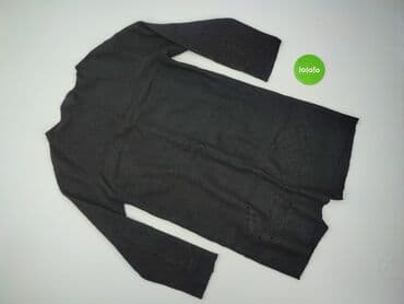 kurtka zimowa do kostek: Cardigan, Kardigan damski, S — 3