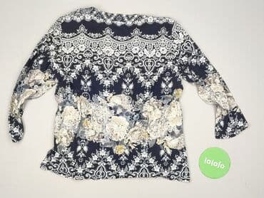 bluzki moko allegro: Bluzka damska, rozmiar 2XL — 3