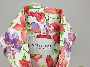botki wiosna ccc: Wółczanka, Koszula damska, rozmiar S — 4