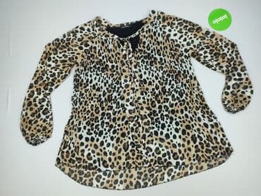 odzież używana sklepy: Bluzka damska, 2XL — 2