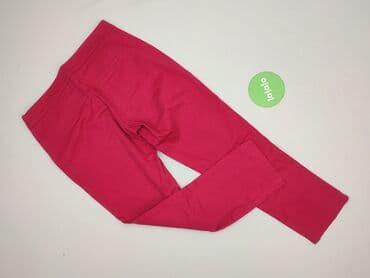 kapcie do żłobka ccc: Orsay, Spodnie materiałowe damskie, S — 3