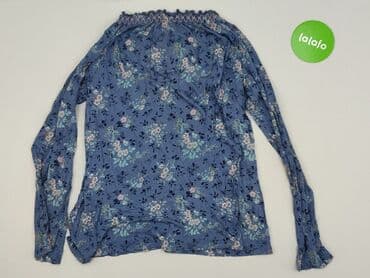 biale obcisla bluzki: Bluzka damska, S — 3