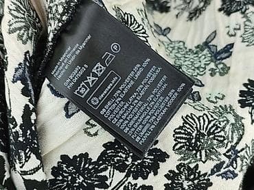 kożuch damski hm: H&M, Sukienka damska, rozmiar M — 5