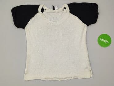 koszulka barcelony z imieniem: H&M, T-shirt damski, rozmiar M — 2