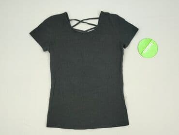 Ubrania damskie: Reserved, T-shirt damski, rozmiar M — 2