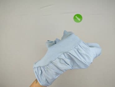 niebieska sukienka sinsay: Sinsay, Sukienka damska, S — 5