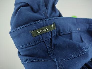 sinsay code: Chino, Chinosy dla mężczyzn, rozmiar XL — 5