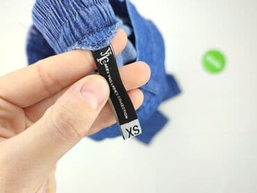 diesel sukienki: SIMPLE, Jeans for women, size XS (EU 34) — 4
