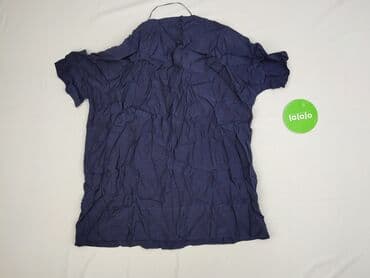 biały t shirt zara: Zara, T-shirt damski, rozmiar S — 3