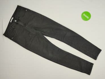 buty stranger things: House, Jeansy damskie, rozmiar S — 2