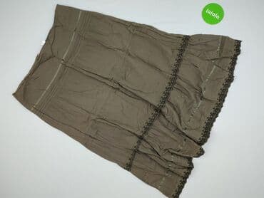 spódnice jeansowe massimo dutti: Yessica, Spódnica damska, rozmiar XL — 2