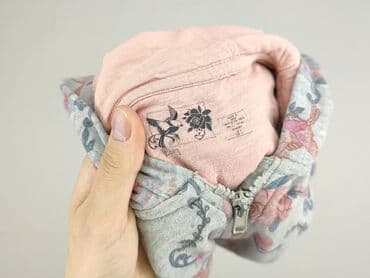 allegro sweterki azurowe: Sweatshirt, F&F, 14 years, 158-164 cm, condition - Very good — 4